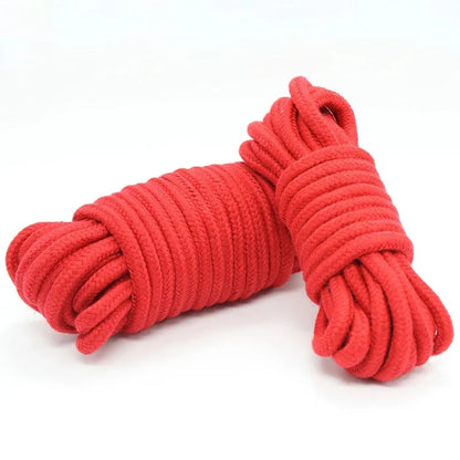 Premium Quality Shibari Rope 5m/10m